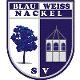 Avatar Bild für SV Blau-Weiß 1924 Nackel