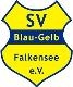 Avatar Bild für SV Blau-Gelb Falkensee