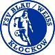 Avatar Bild für FSV Blau-Weiß Klockow