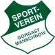 Avatar Bild für SV Gorgast/Manschnow