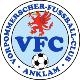 Avatar Bild für VFC Anklam