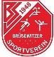 Avatar Bild für Brüsewitzer SV