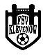 Avatar Bild für FSV Klevenow