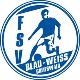 Avatar Bild für FSV Blau-Weiß Greifswald