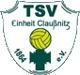 Avatar Bild für TSV Einheit Claußnitz