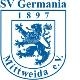 Avatar Bild für SV Germania Mittweida