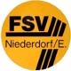 Avatar Bild für FSV Niederdorf