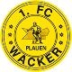 Avatar Bild für 1. FC Wacker Plauen