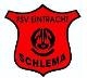 Avatar Bild für FSV Eintracht Schlema