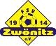 Avatar Bild für FSV Zwönitz 1914