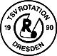 Avatar Bild für TSV Rotation Dresden 1990