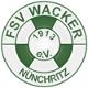 Avatar Bild für FSV Wacker Nünchritz