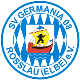 Avatar Bild für SV Germania 08 Roßlau