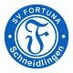 Avatar Bild für SV Fortuna Schneidlingen