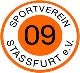 Avatar Bild für SV 09 Staßfurt e.V.