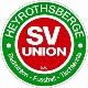 Avatar Bild für SV Union Heyrothsberge