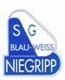 Avatar Bild für SG Blau-Weiß Niegripp