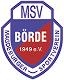 Avatar Bild für MSV Börde 1949 e.V.