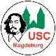 Avatar Bild für USC Magdeburg e.V.