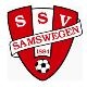 Avatar Bild für SSV Samswegen 1884