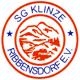 Avatar Bild für SG Klinze-Ribbensdorf