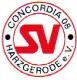 Avatar Bild für SV Concordia 08 Harzgerode