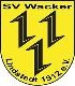 Avatar Bild für SV Wacker Lindstedt 1912