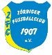 Avatar Bild für Zörbiger FC 1907