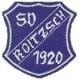 Avatar Bild für SV Roitzsch 1920 e.V.