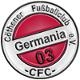 Avatar Bild für CfC Germania 03 e.V.