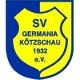 Avatar Bild für SV Germania Kötzschau