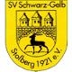 Avatar Bild für SV Schwarz-Gelb Stolberg