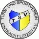 Avatar Bild für TSV Eintracht Lützen