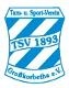 Avatar Bild für TSV 1893 Großkorbetha