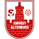 Avatar Bild für SV Einheit Altenburg