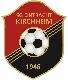 Avatar Bild für SG Eintracht Kirchheim 46