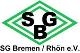 Avatar Bild für SG Bremen/Rhön