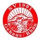 Avatar Bild für Sportverein 1901 Gehaus