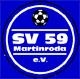 Avatar Bild für SV 59 Martinroda