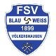 Avatar Bild für FSV Blau-Weiß Völkershausen