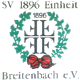 Avatar Bild für SV 1896 Breitenbach