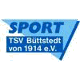 Avatar Bild für TSV Büttstedt 1914