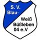 Avatar Bild für SV Blau-Weiß Büßleben 04