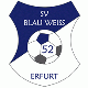 Avatar Bild für SV Blau-Weiß 52 Erfurt