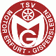 Avatar Bild für TSV Motor Gispersleben