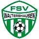 Avatar Bild für FSV Waltershausen