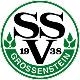 Avatar Bild für SSV 1938 Großenstein