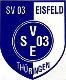 Avatar Bild für SV 03 Eisfeld