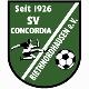 Avatar Bild für SV Concordia Riethnordhausen