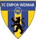 Avatar Bild für FC Empor Weimar 06